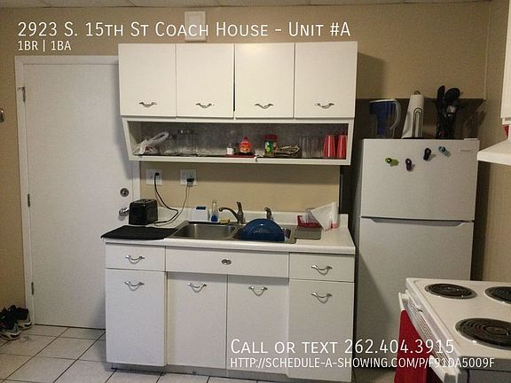 3rd image of 2923 S 15th St Unit A