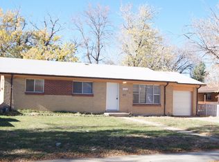 3171 Victor St, Aurora, CO 80011