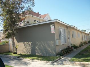 1541, Long Beach, CA 90813