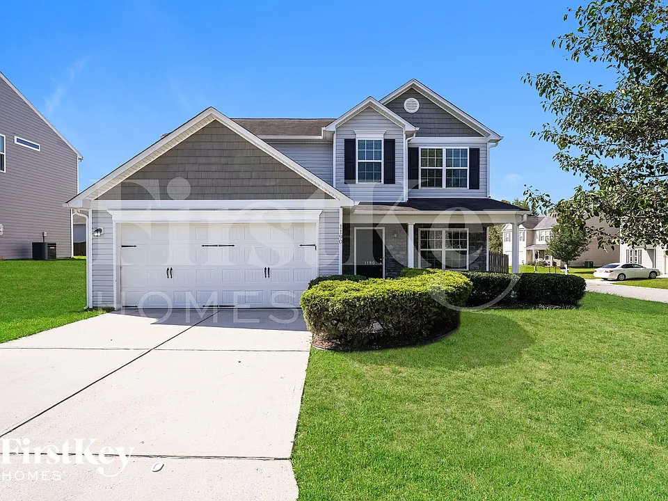 1190 Red Sage Rd