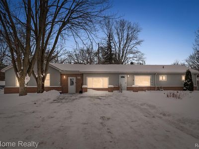 8535 Andersonville Rd, Clarkston, MI, 48346