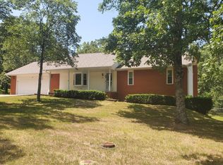 203 Sharyhill Rd, Branson, MO 65616