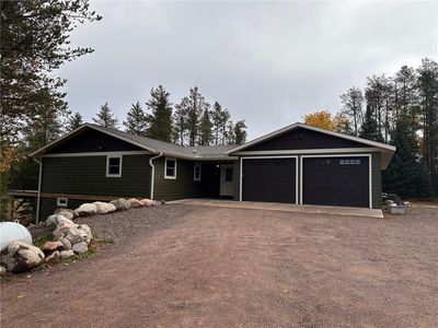9448 Brodi Lane, Hayward, WI, 54843