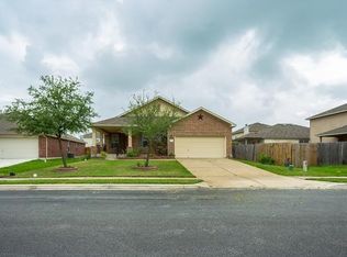 11124 Silo Valley Dr, Austin, TX 78754