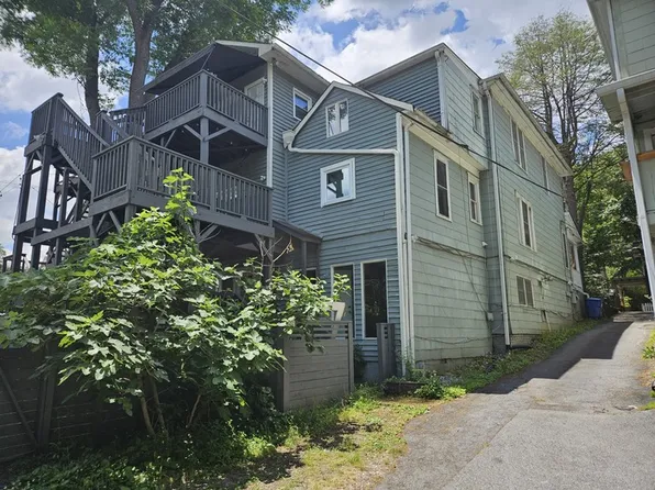 693 Myrtle St NE APT 2, Atlanta, GA 30308