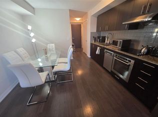 255 Village Green Sq #1401, Toronto, ON M1S 0L7