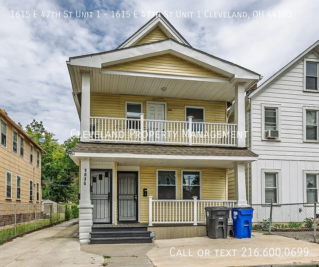 Updated 2-Bedroom — Photo 1