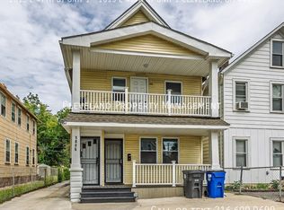 1615 E 47th St #1, Cleveland, OH 44103