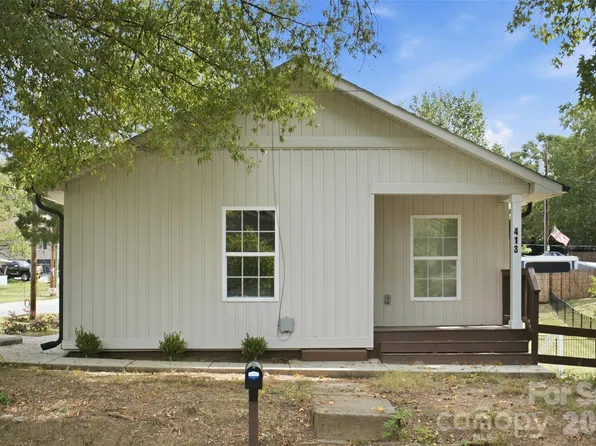413 Pleasant Ave, Kannapolis, NC 28081