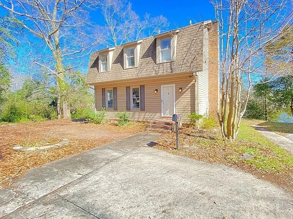 126 S Village Rd