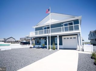 418 Dock Rd, West Creek, NJ 08092