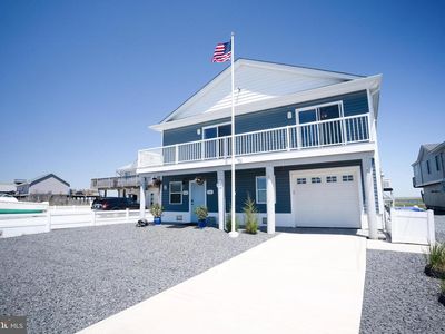 418 Dock Rd, West Creek, NJ, 08092