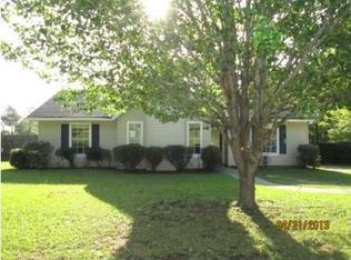 304 Arrosser Dr, Saraland, AL 36571