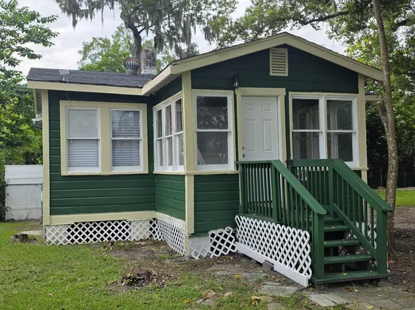 815 Julia St, Daytona Beach, FL 32114