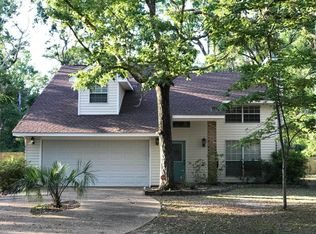 9420 Pointe Aux Chenes Rd, Ocean Springs, MS 39564