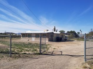 6524 S 6th Ave, Tucson, AZ 85756