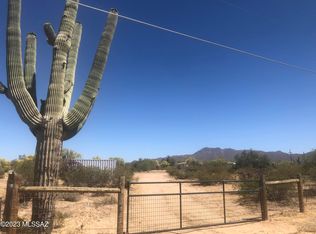 6430 N Sandario Rd, Tucson, AZ 85743