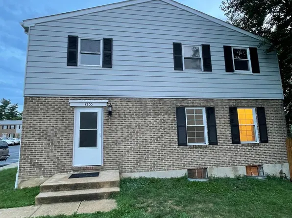 8200 Tomlinson Ct, Severn, MD 21144