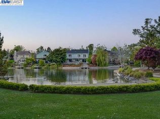 725 Baywood Rd, Alameda, CA 94502