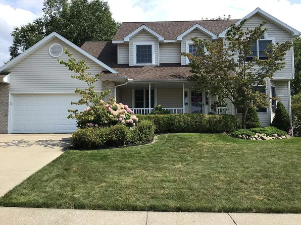 3495 Dominic Dr, Erie, PA 16506