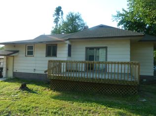 121 1st St N, Long Prairie, MN 56347