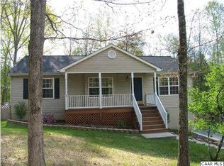 61 Lafayette Dr, Palmyra, VA 22963