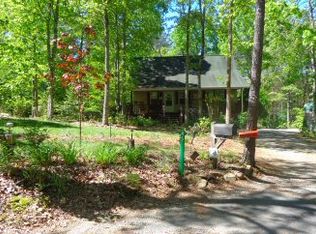 45 Eight Point Trl, Blairsville, GA 30512