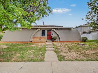 1230 Sable Boulevard, Aurora, CO 80011