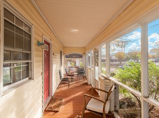 1031 Cornell St, Durham, NC 27707