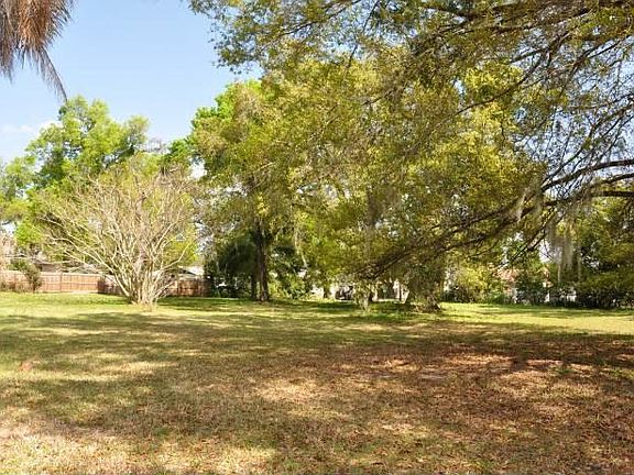 Almost 2 acres of property