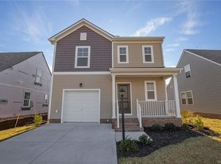 2856 Elkridge Cir, Richmond, VA 23223