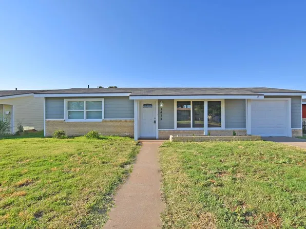 1414 E 36th St, Odessa, TX 79762