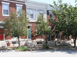 3904 Fait Ave, Baltimore, MD 21224