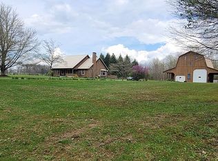 6655 Clever Rd, Bellville, OH 44813