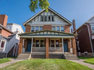 168 Chittenden Ave APT 1, Columbus, OH 43201