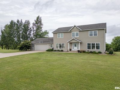 37998 Highway 64, Preston, IA, 52069