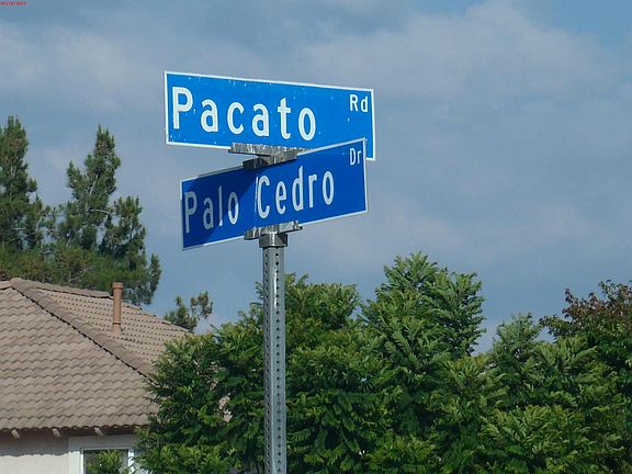 5th image of 25659 Palo Cedro Dr