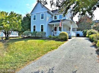 1101 Boucher Ave, Annapolis, MD 21403