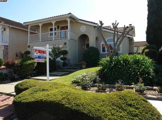 35653 Beeching Ln, Fremont, CA 94536