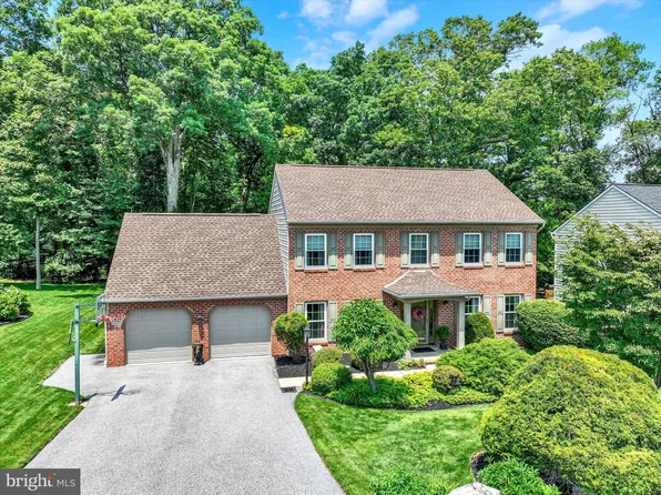 133 Meadow Hill Dr, York, PA 17402