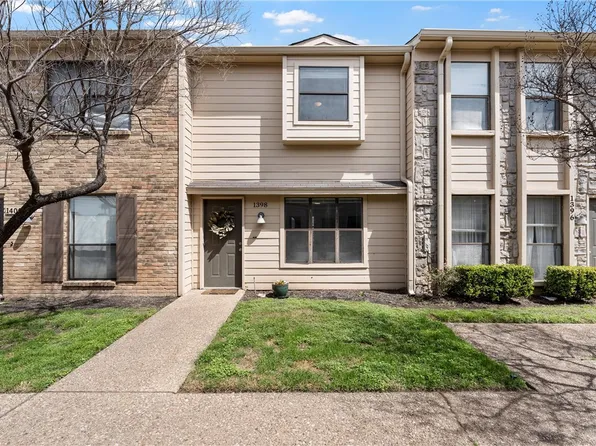 1398 S 12th St, Waco, TX 76706