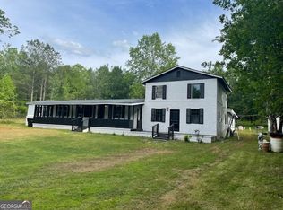 2309 N Walkers Mill Rd, Griffin, GA 30223