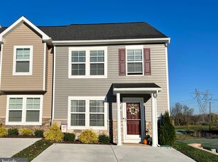 203 Ran Rue Dr, Martinsburg, WV 25403