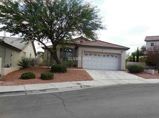 10669 Oak Apple Ave, Las Vegas, NV 89144