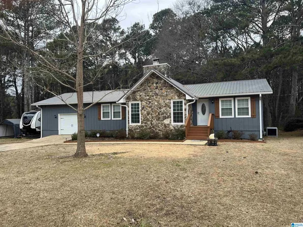 1716 Victoria Ln, Anniston, AL 36207