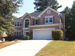 150 Nesbit Ridge Dr, Roswell, GA 30076