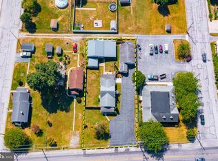 1012 W Elm Ave, Hanover, PA 17331