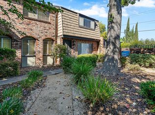 1908 Benita Dr UNIT 4, Rancho Cordova, CA 95670