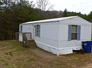 1180 Bell Rd, Otto, NC 28763