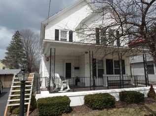 13 3rd Ave, Warrensburg, NY 12885